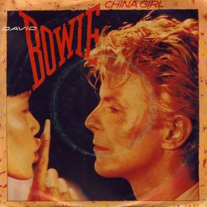 David Bowie